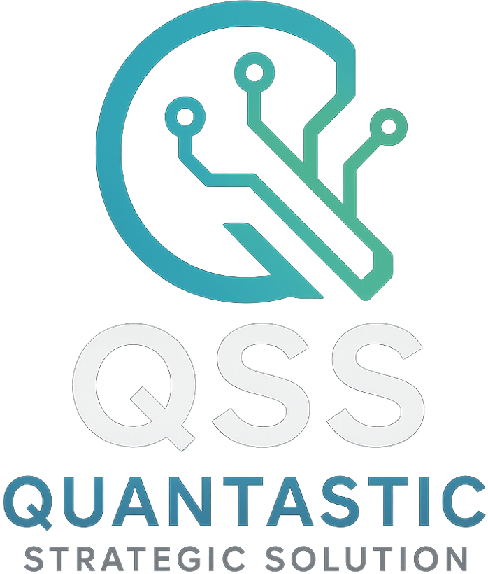 Quantastic Strategic Solution