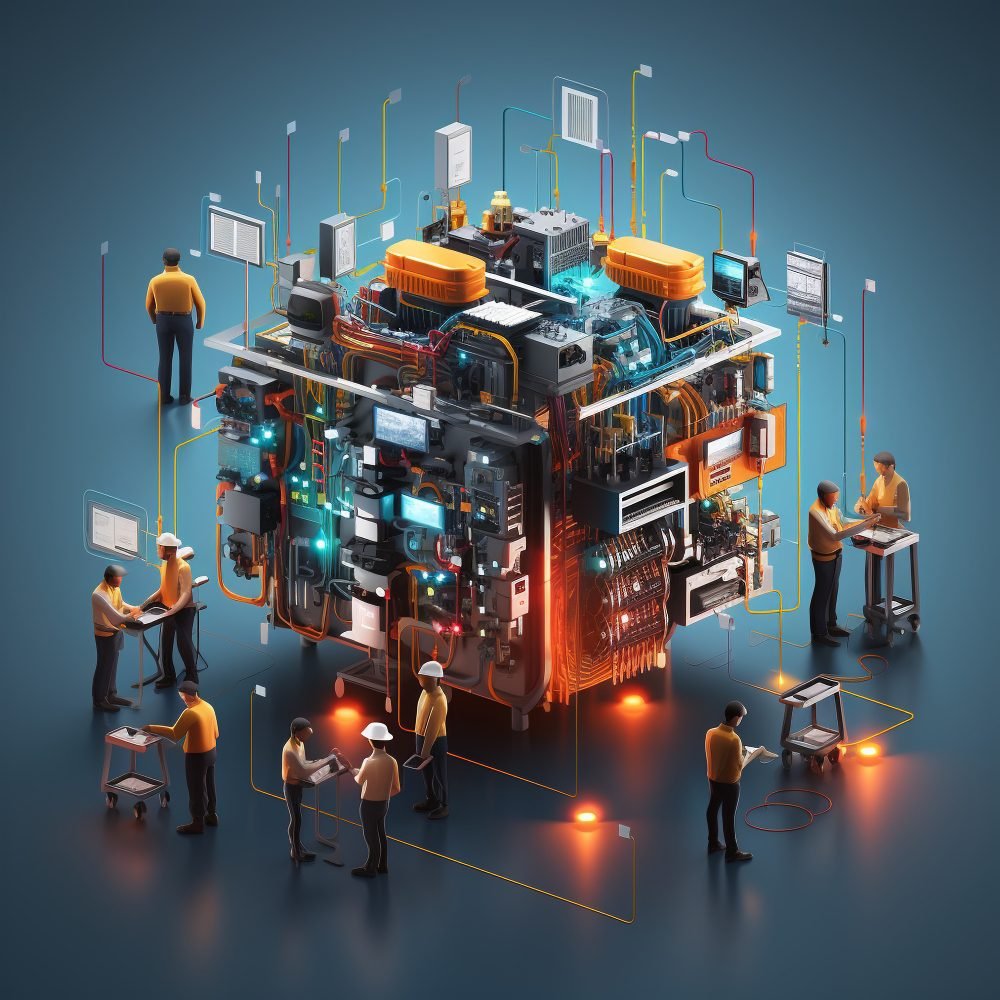 system-integration